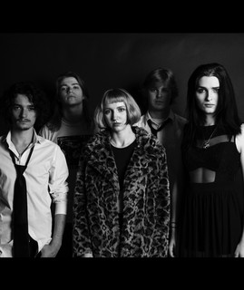 David Warhol artist photo