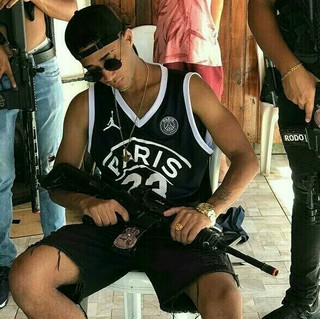 Mc X1 Oficial