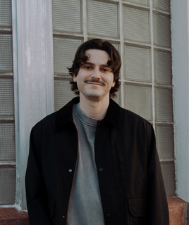 Marcus Veltri