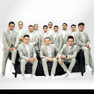 Alcalde La Sonora poster