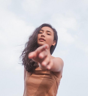 Rhesa Putri