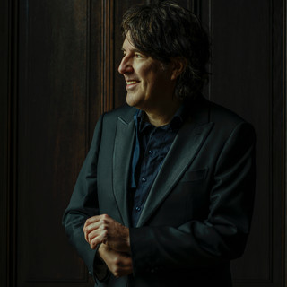 Michiel Borstlap cover