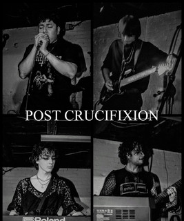 Crucifixion Photo