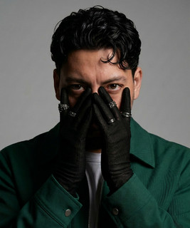 Nico Castro