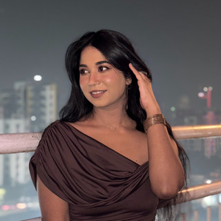 Priyanka Das Raha poster