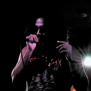 Dhruv Talekar