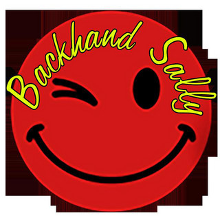 Backhand Sally