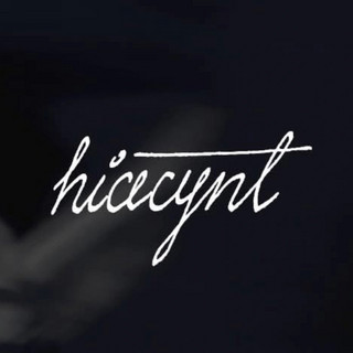 hiacynt poster