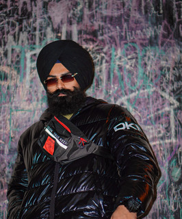 Honey Sidhu