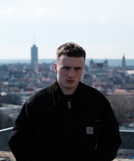 David Strasser Photo