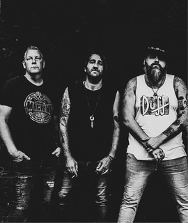 Joe Mansman and The Midnight Revival Band poster