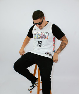 DJ Sorriso da Maré