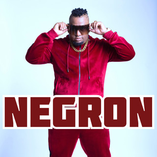 Negron Negron poster