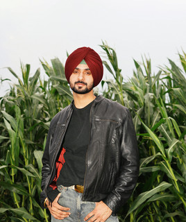 Nirvair Pannu poster
