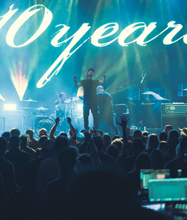 10 Years