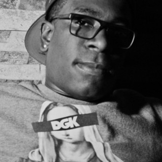 Deejay Will.i cover