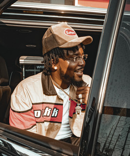 Gelato Bill