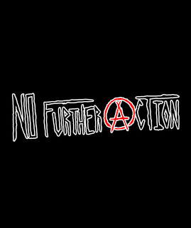 No Further Action