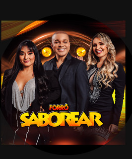 Forró Saborear