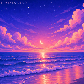 Liminal Waves