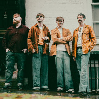 The High Points Photo