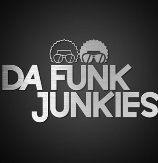 Da Funk Junkies cover