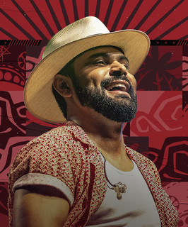 Thullio Milionário poster