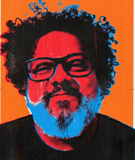 Helinho Medeiros