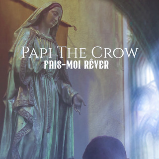 Papi The Crow