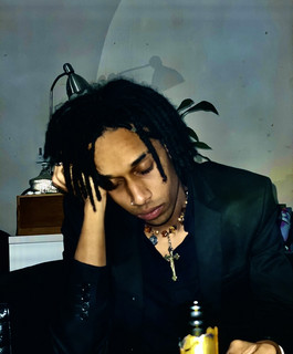 Imagen de Rose Gone
