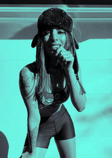 Miss Raggamuffin