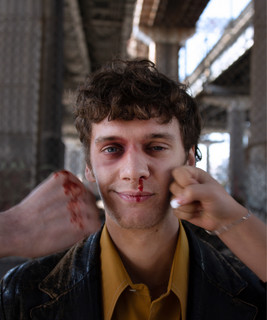 Tony Fist