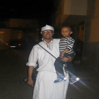 Radar Kadafi artist photo