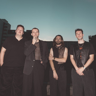 Please Madame poster