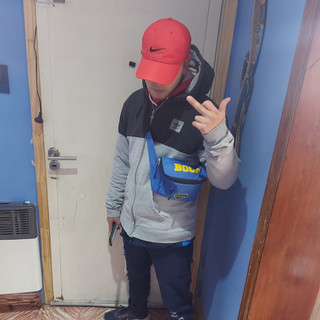 El Doble RR