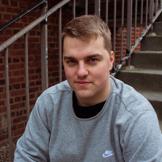 Curtis Jay Photo