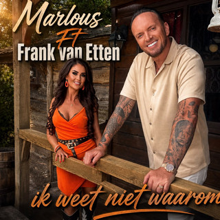 Marlous & Piet Jr
