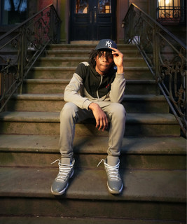 J.O the Artist