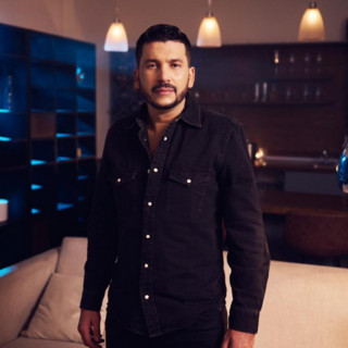Luis Ángel 