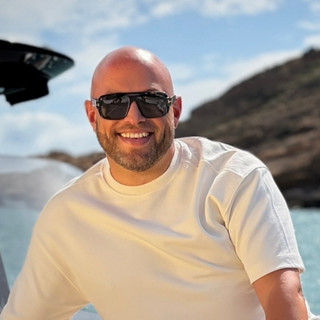 Jeffrey Kuipers