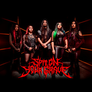 Spit on Your Grave Photo