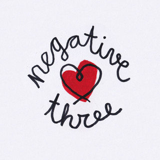 Negative Three artist photo