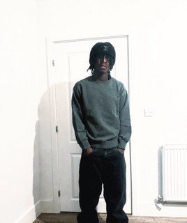 Lil Zino poster