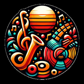 Lo-Fi Jazz Hop Club