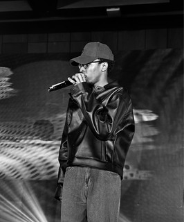 Denzel Rocks