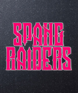 Spangraiders