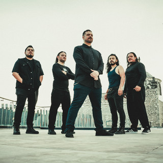 Death Scythe artist photo