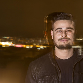 Adan Mor cover