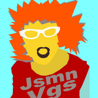 Jasmine Vegas