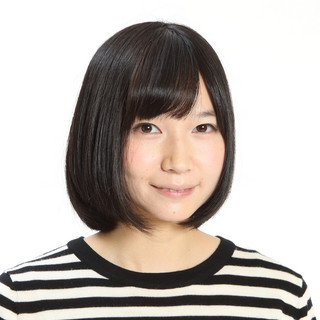 鈴川絢子 poster